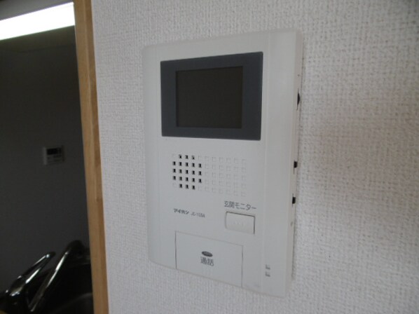 プラシードの物件内観写真